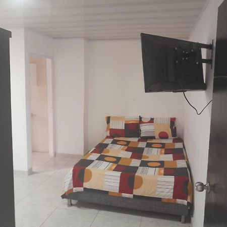 Hostal La sierra nevada Palomino Exterior foto
