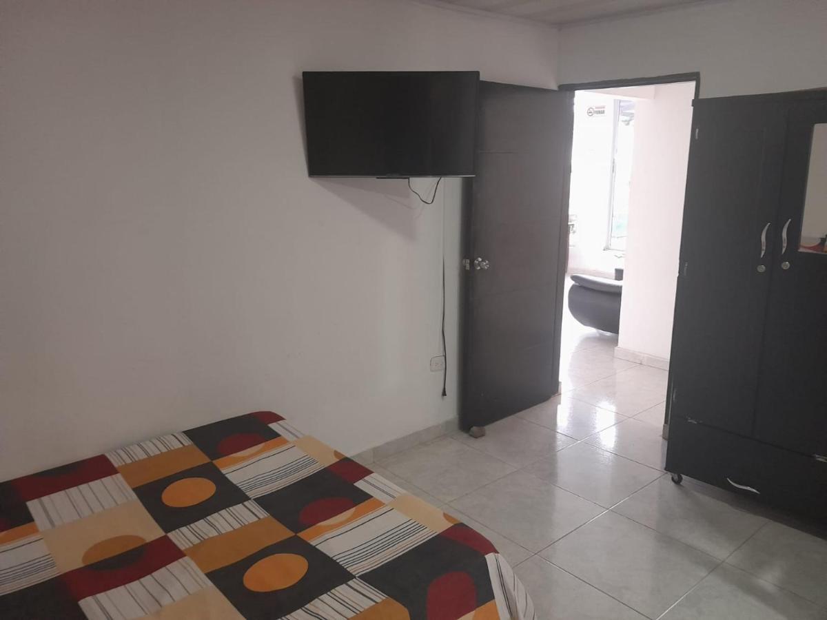 Hostal La sierra nevada Palomino Exterior foto